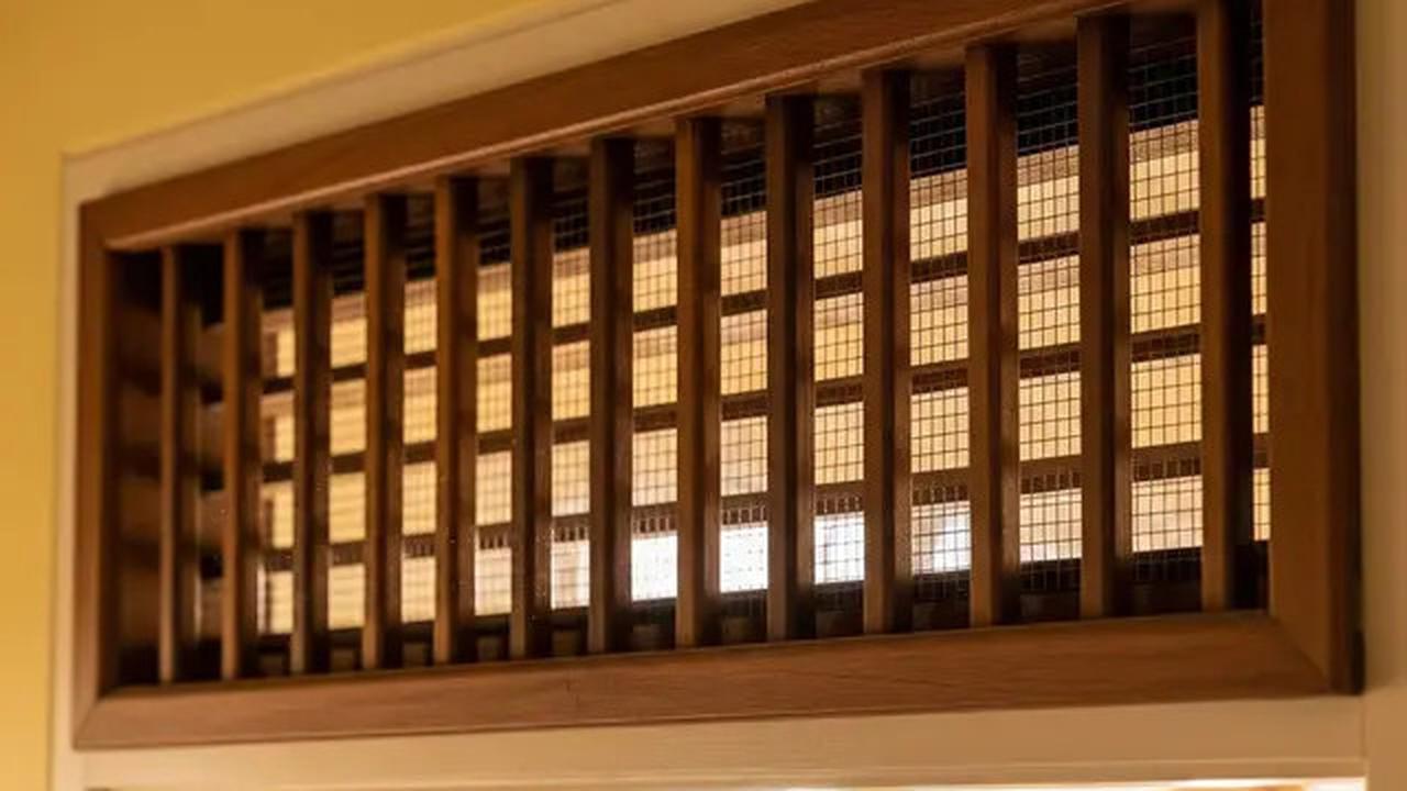 8 Tips Memperbaiki Ventilasi Rumah agar Ular Tak Bisa Masuk Lewat Celah Kecil