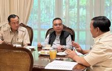 Sufmi Dasco: DPR akan Kaji Usulan Pilkada Lewat E-Voting