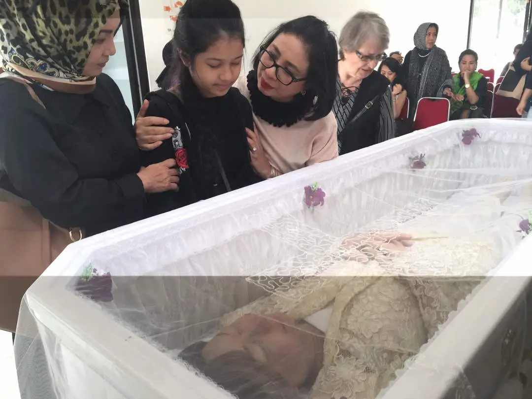 (Fathan Rangkuti/Bintang.com)