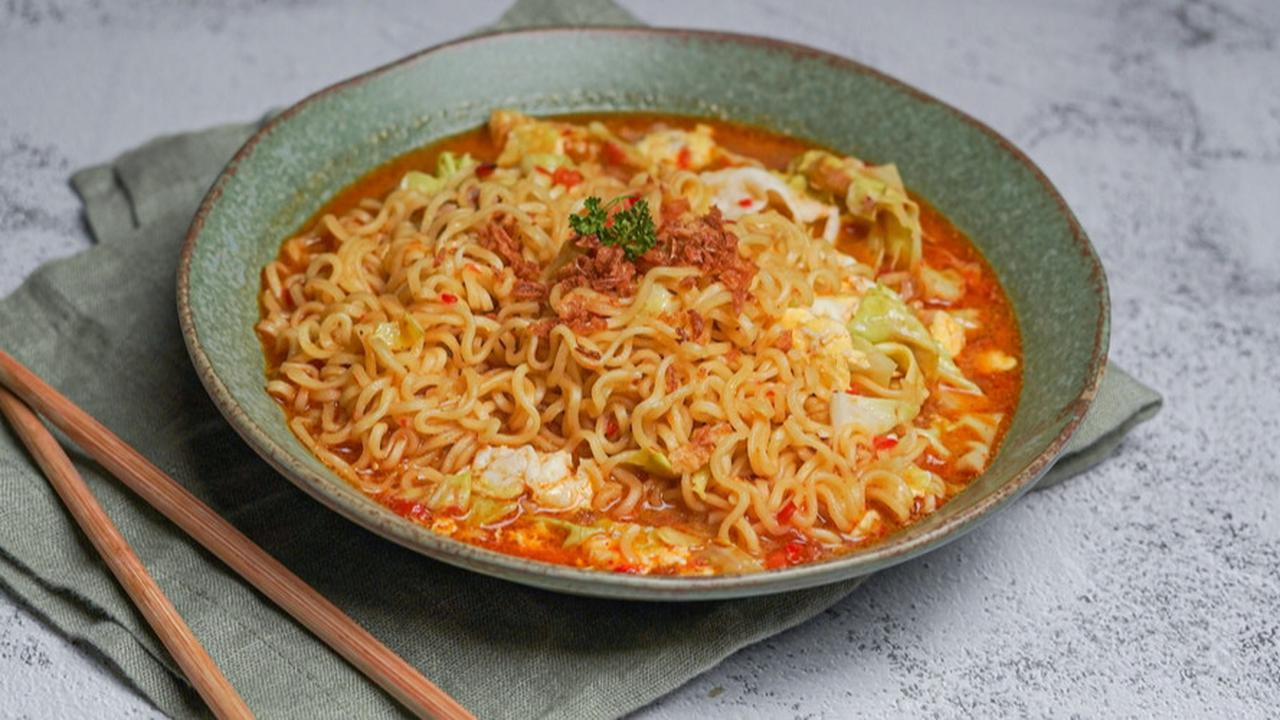 Hujan-Hujan Enaknya Makan Apa, Ya? Ini 4 Menu Mantap Buat Dicoba!