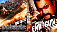 Poster Film End of A Gun, Sumber: IMDb