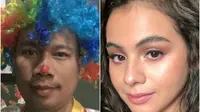Vicky Prasetyo dan Sahila Hisyam Gagal Lamaran Hari Ini