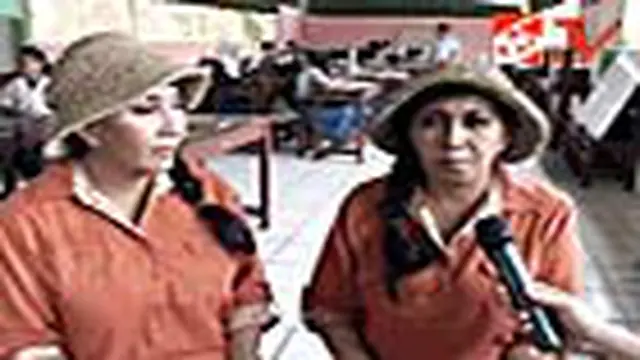 Sekolah Darurat Kartini Akan Dipindahkan