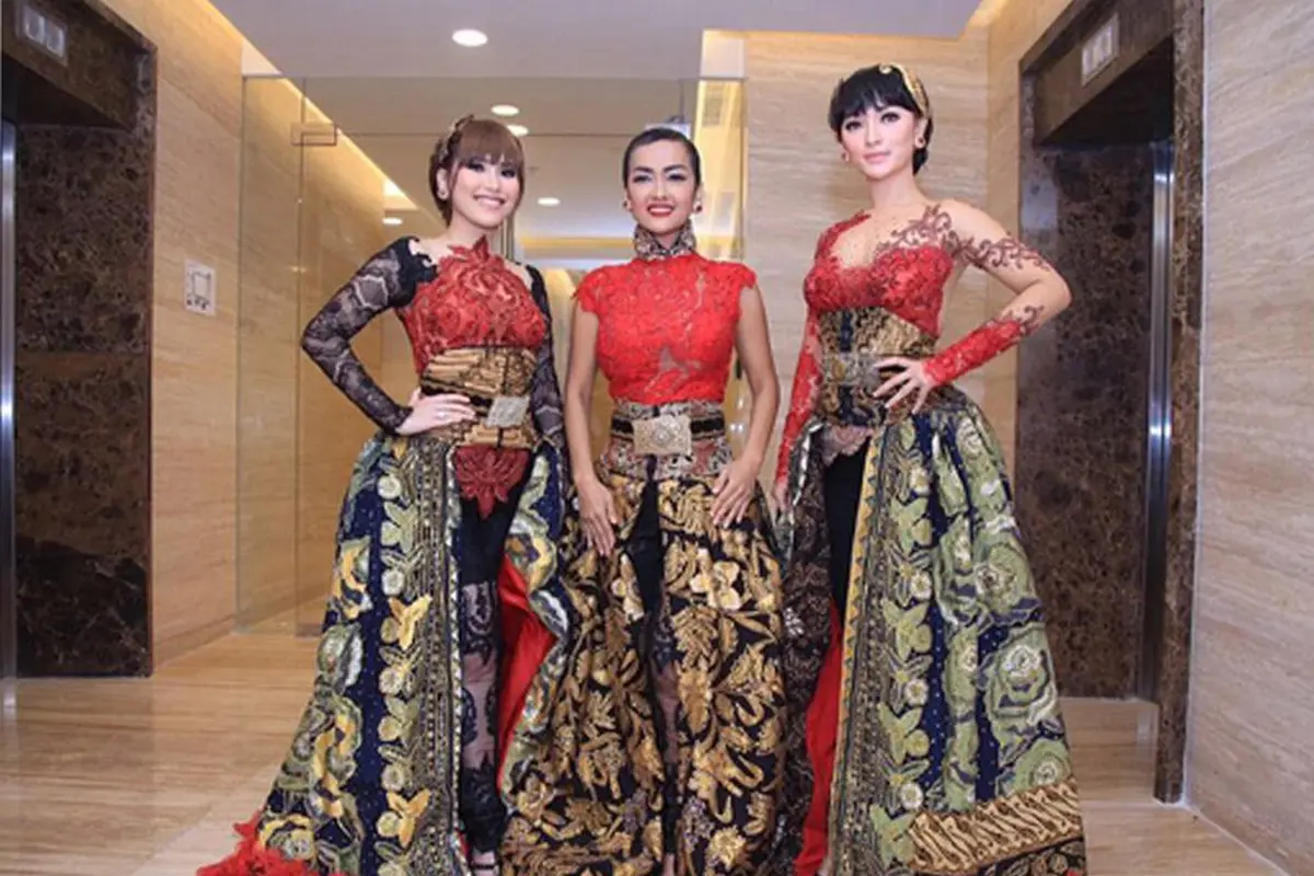 [Bintang] Cecepy