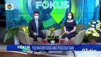 Simak informasi terkini dalam Fokus Pagi (03/11) dengan pilihan topik berita sebagai berikut, Kebakaran Pabrik Korek Api, Bocah, Oknum Polisi Meminta Sekarung Bawang Dimutasi, Tanah Longsor, Puluhan Rumah Warga Rusak.