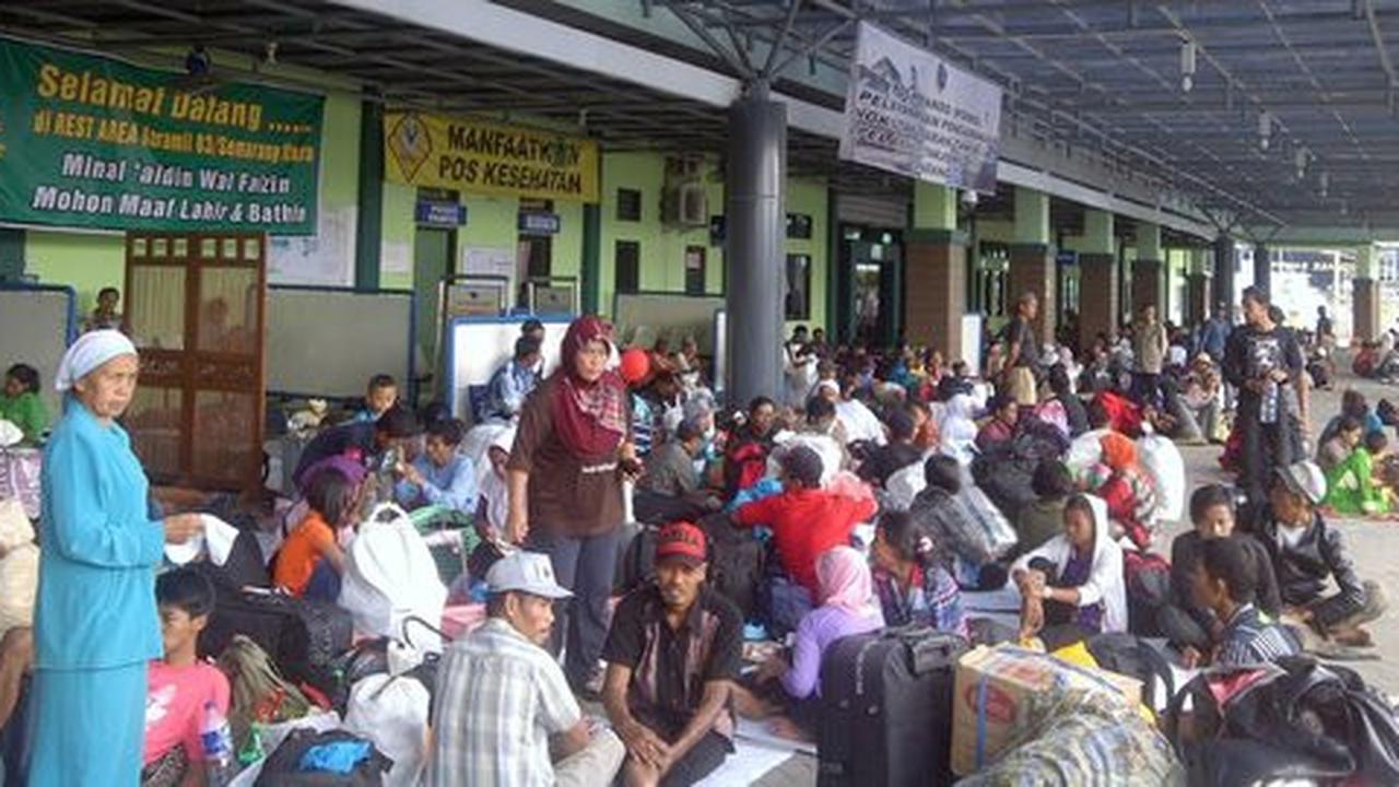 Meriahkan HUT RI, PT Pelni beri diskon 30 persen untuk tiket kapal
