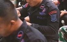 Kejadian Unik Nama Anggota TNI & Brimob Sama dengan Kapolri & Kasad, Langsung Dapat 'Hadiah' dari Sang Jenderal di Tempat