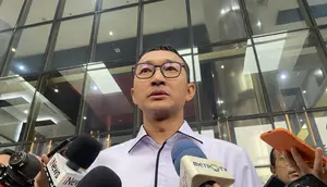 OTT Pejabat BNPB Terkait Dana Siap Pakai untuk Kebencanaan