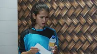 Adegan sinetron Dari Jendela SMP tayang perdana di SCTV Senin, 29 Juni 2020 (dok Sinemart)