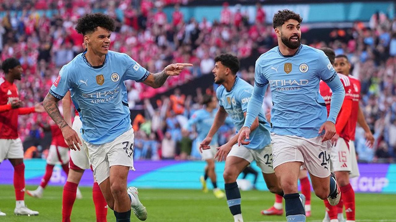 Persaingan Tiket Liga Champions di Premier League Memanas: Lima Tim Hanya Terpaut Satu Poin