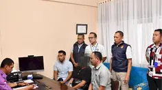 Korupsi Kapal Perintis Rp 7 Miliar, Barang Bukti Diamankan Rp 189 Juta