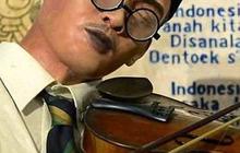 19 Maret 1903: Lahirnya W.R Soepratman, Pencipta Lagu Indonesia Raya