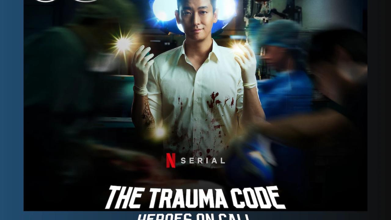 10 Rekomendasi Series Terlaris di Netflix Maret 2025 yang Wajib Ditonton