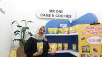 Kisah Perempuan-Perempuan Tangguh UMKM Yogyakarta Naik Kelas Berkat BRI
