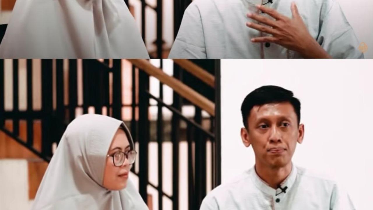 Pernah Tak Punya Uang untuk Makan, Pasutri Asal Blitar Ini Jadi Pengusaha Sukses Berdayakan Puluhan Guru