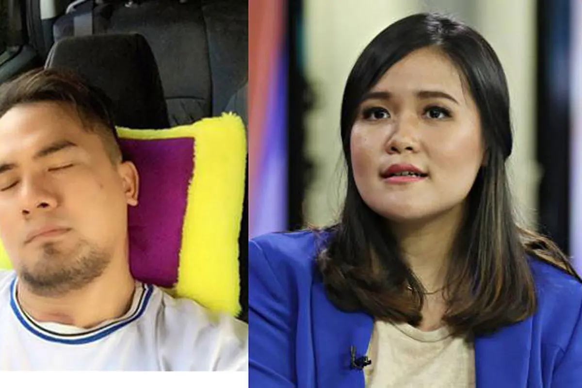 Lebih Mengerikan dari Sianida, Ini Meme Saipul Jamil dan Jessica!
