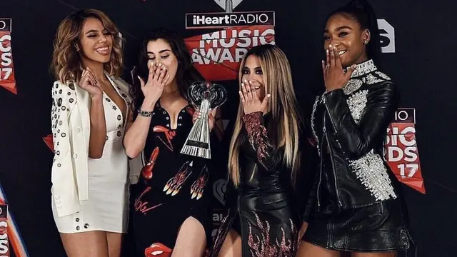 Fifth Harmony (Twitter/ FifthHarmony)