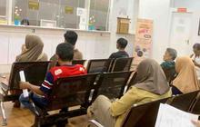 Permohonan KK Barcode untuk SPMB di Tanjungpinang Melonjak, Disdukcapil Percepat Layanan