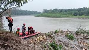 Hanyut di Sungai Ular, Remaja 17 Tahun Ditemukan Tewas