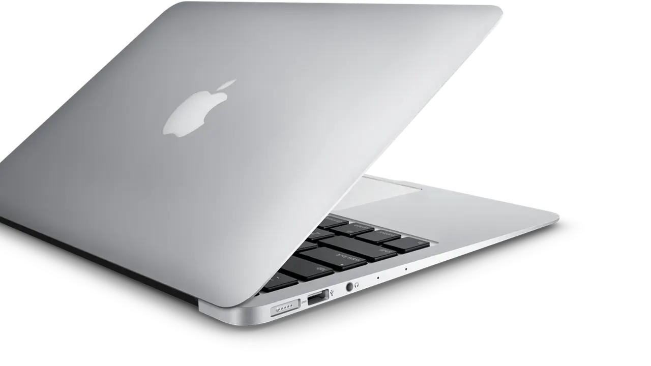 MacBook