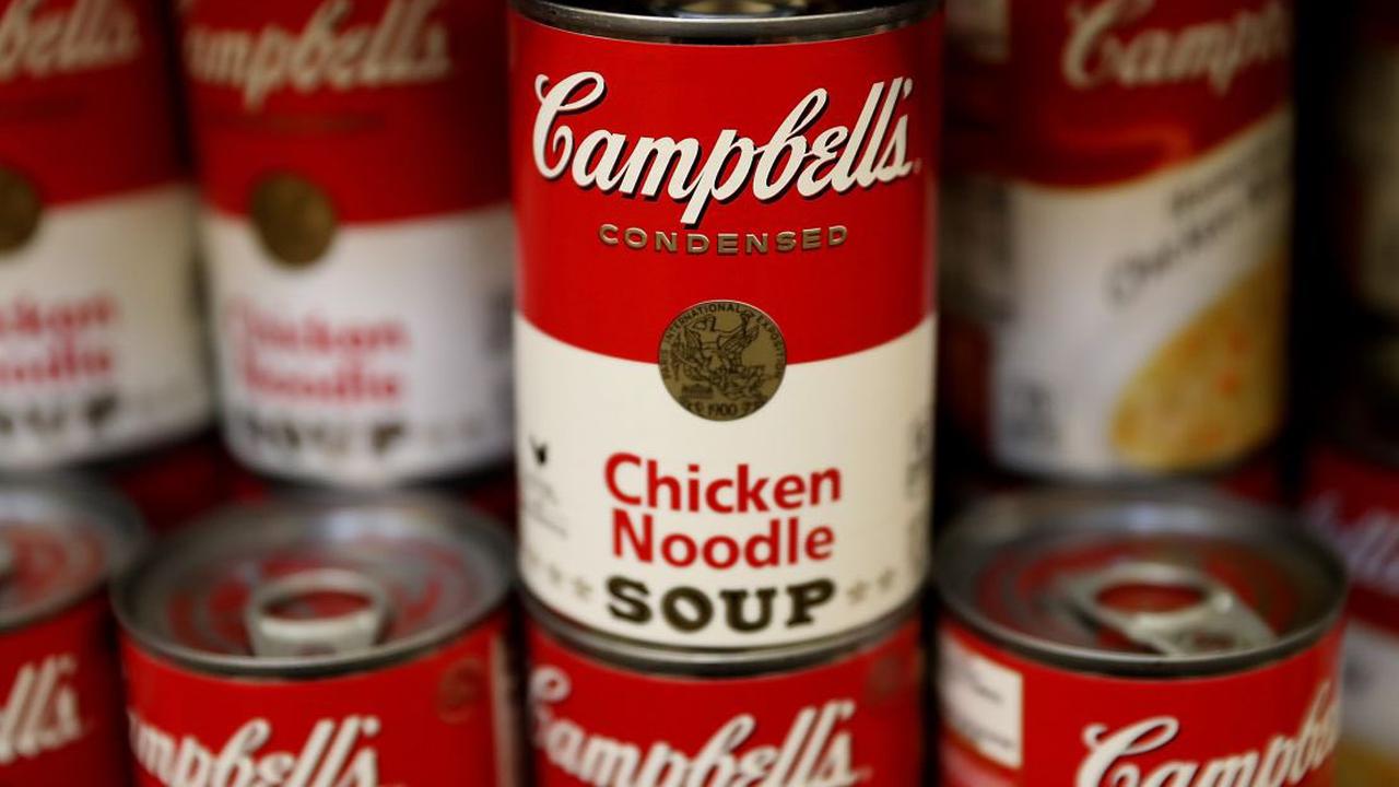 Campbell Soup Company VP Scandal: Harsh Comments, Alleged Discrimination, and Shut Down Threat