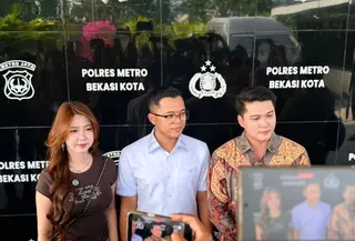 Telusuri Rekening Zahra Khairunnissa, Polisi Sita Rp 11,6 Juta Terkait Kasus Selebgram Vilmei