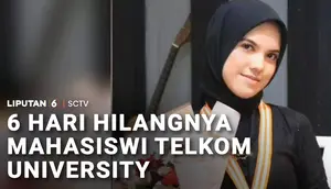 Pencarian Mahasiswi Telkom University Bandung