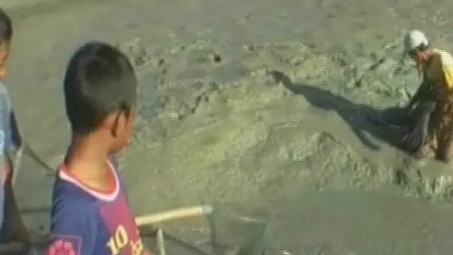 Libur Telah Tiba! Ayo Belajar Panen Kepiting Baka