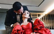 5 Potret Pernikahan Yama Carlos dan Carina Ivola adik Caren Delano, Digelar Privat dan Penuh Makna