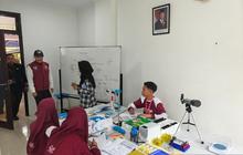 Sekolah Rakyat Banjarbaru Siapkan Siswa Berprestasi untuk Olimpiade Sains Nasional