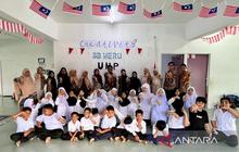 Tahukah Anda? 85% Anak PMI Undocumented Kini Bisa Sekolah di Malaysia, KBRI Kuala Lumpur Perkuat Akses Pendidikan