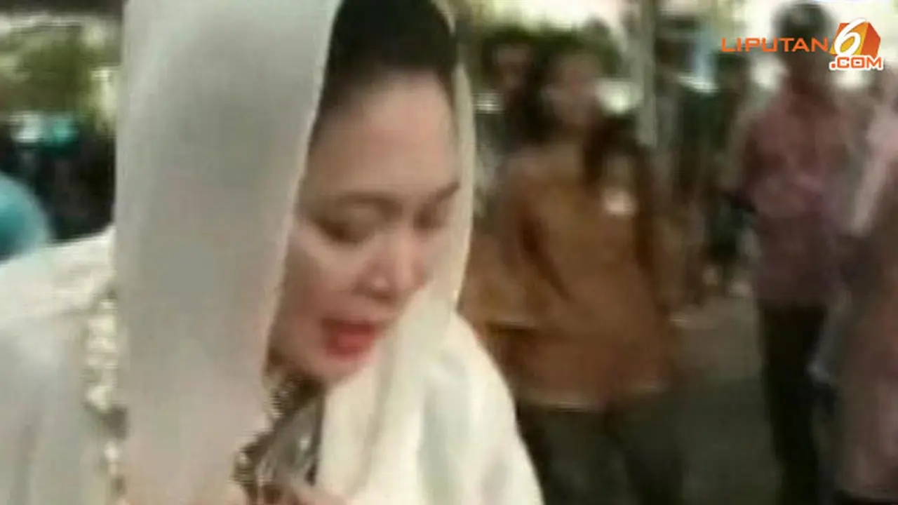 Perolehan Suara Mbak Titik(Indonesia-Baru)