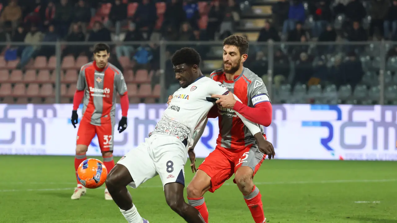 Duel Cremonese vs Cagliari di pekan ke-19 Liga Itlaia 2025/2026 di Giovanni Zini, Jumat (09/01/2026).