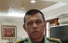 Masih Berpangkat Kolonel, Prajurit Ini Berani Bilang Mantan Panglima TNI Sombong