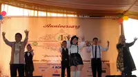 2 Kali Cangkok Hati di Ultah Pertama RS Pertamedika Sentul