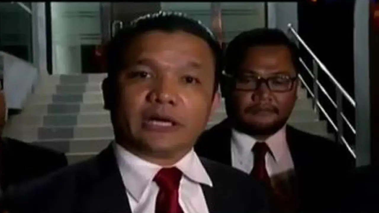Segmen 3: Muchsin Alatas Dilaporkan hingga Ahmad Yantenglie 