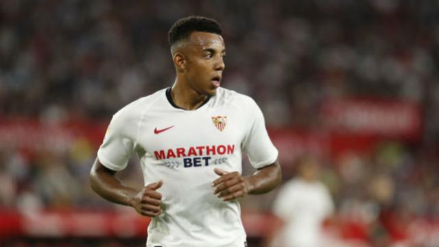 Real Madrid Naksir Jules Kounde