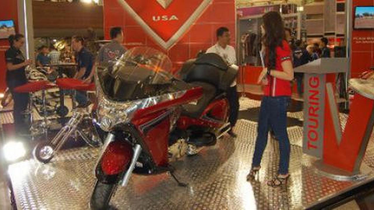 Banyak yang minta Victory di luar Jakarta