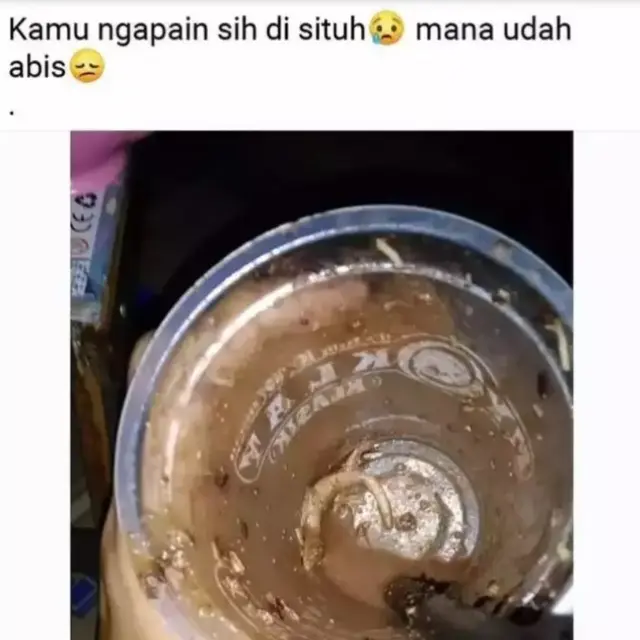 6 Status Facebook Orang Apes Ini Kocak, Curahan Hatinya Bikin Ngakak
