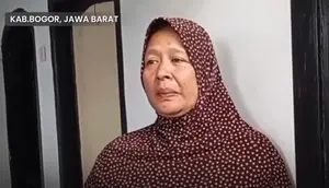 Keinginan Terakhir DH Sebelum Dimutilasi Suami di Madiun