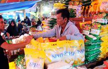 Pengamat: Harga Beras Melonjak Rp5.000 di Tengah Stok Melimpah, Produsen Besar Manipulasi Harga