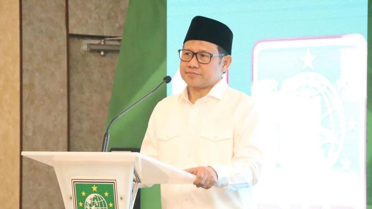 Muhaimin Iskandar