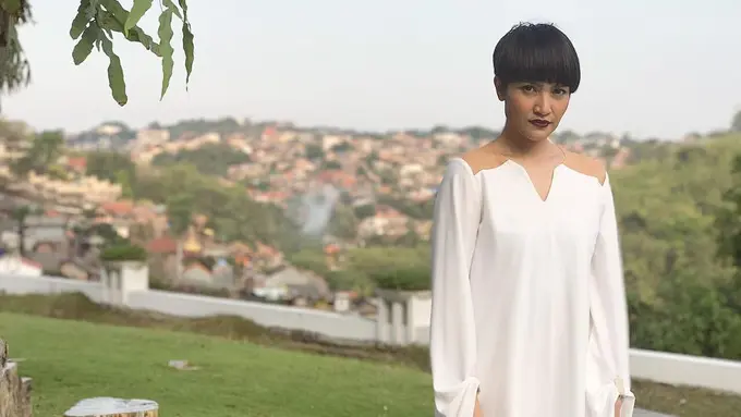 [Fimela] Lea Simanjutak