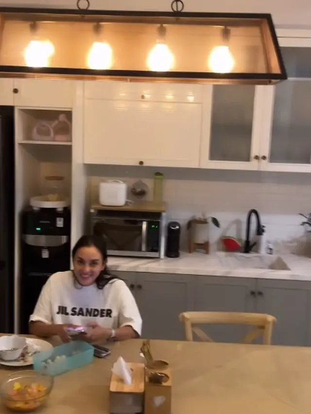 Rumah Ririn Ekawati (Instagram/ibnujamilo)