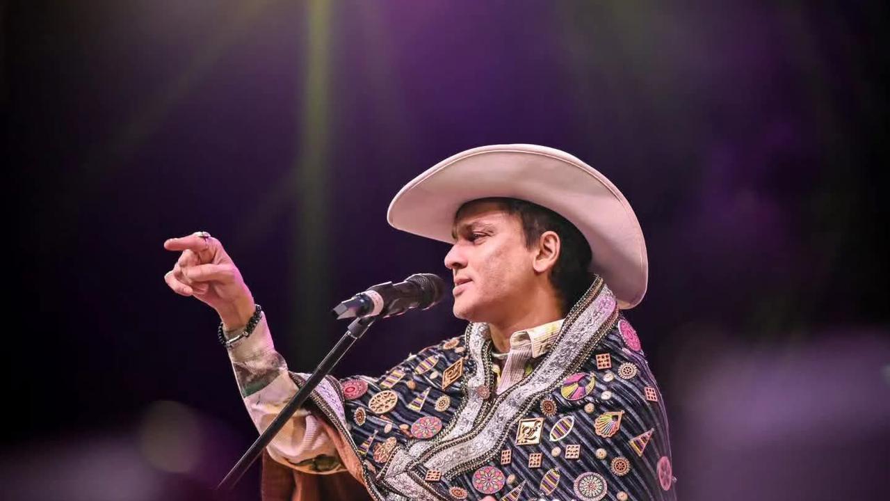 Assamese Music Legend Zubeen Garg Tragically Dies in Scuba Diving Accident in Singapore