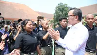 Wakil Menteri Dalam Negeri (Wamendagri) Bima Arya Sugiarto mendorong perluasan jangkauan Sekolah Rakyat agar semakin banyak anak dari keluarga kurang mampu dapat mengakses pendidikan, termasuk mereka yang sempat putus sekolah.