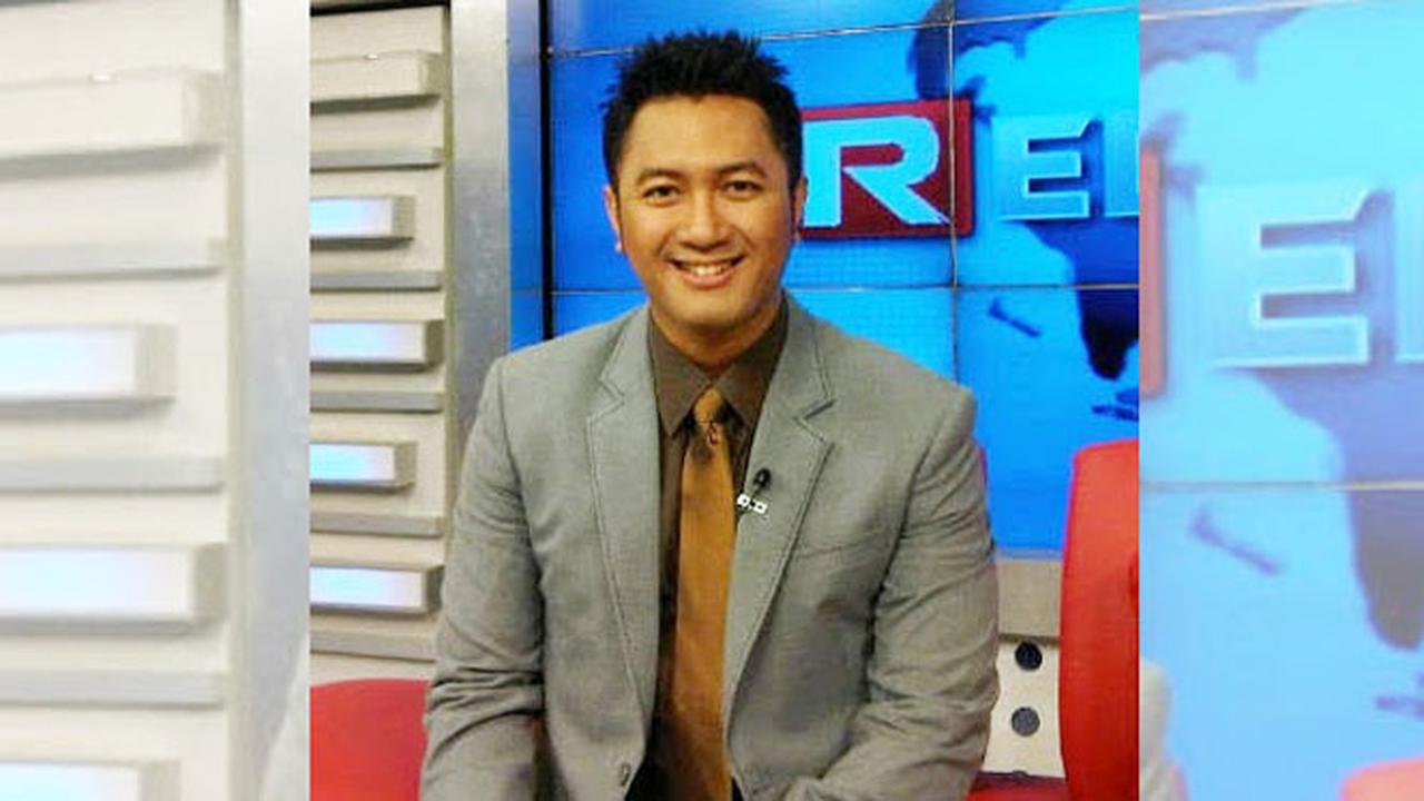 [Bintang] Andrie Djarot