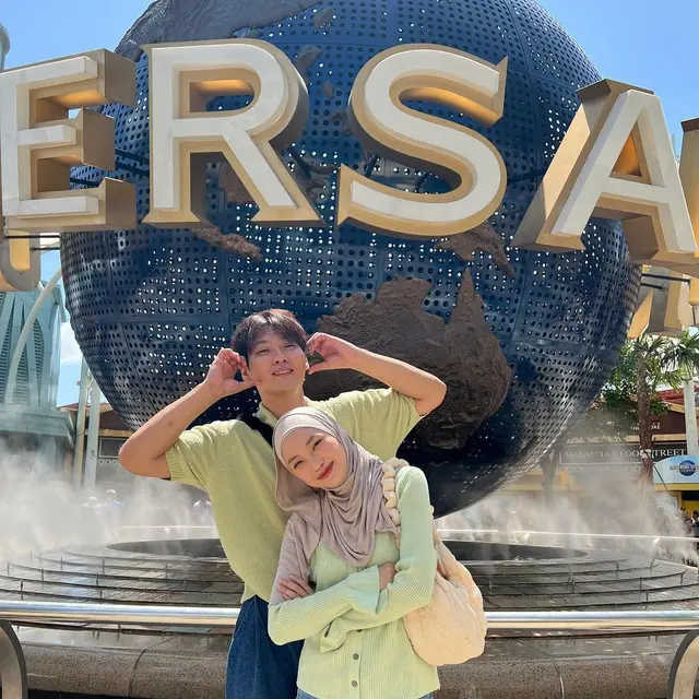 Potret Terbaru 6 Artis Indonesia yang Menikah dengan Orang Korea, Makin