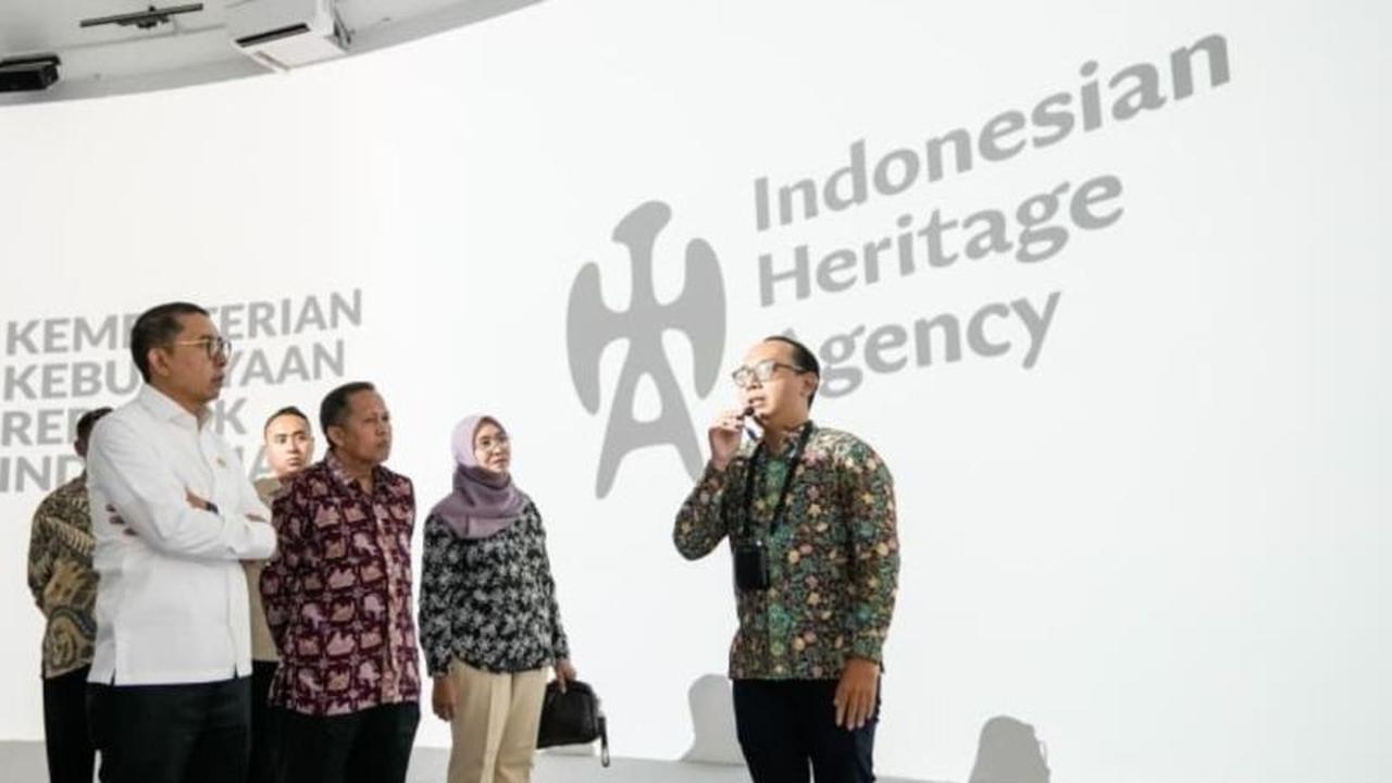Menteri Tekankan Peran Museum Edukasi Sejarah untuk Generasi Muda