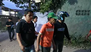 Aksi Asusia Pria 61 Tahun Terbongkar Saat Korban Dirawat karena Pingsan